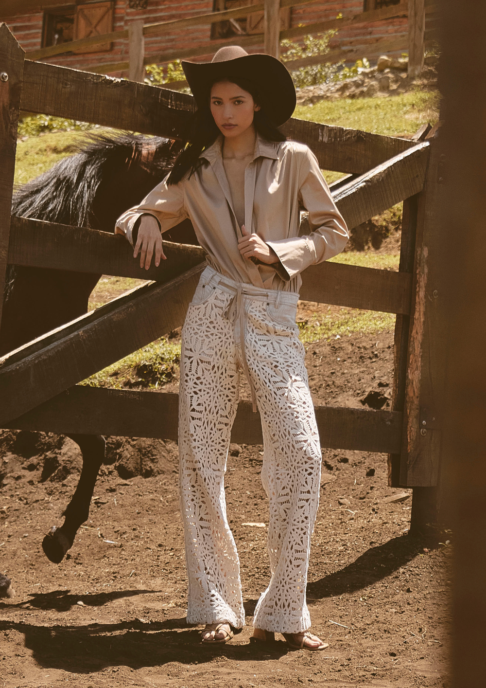 Pantalones