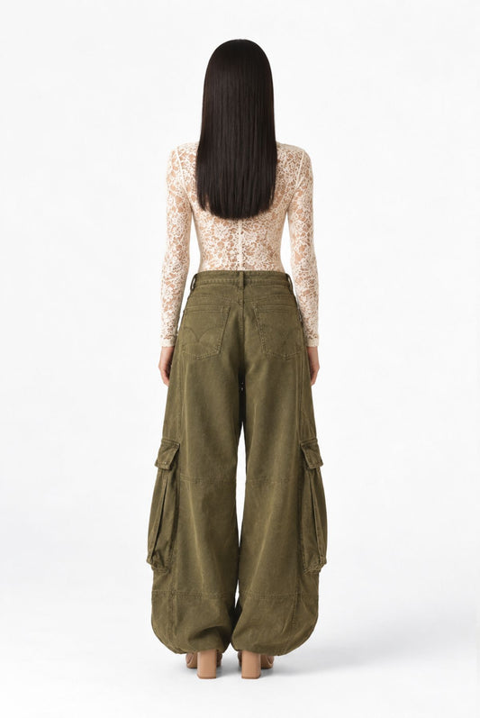 Pantalón Nomad