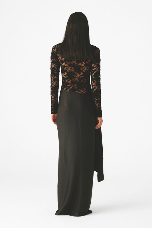 Falda Oriente