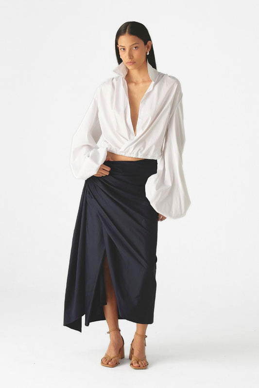 Camisera Santa Fe