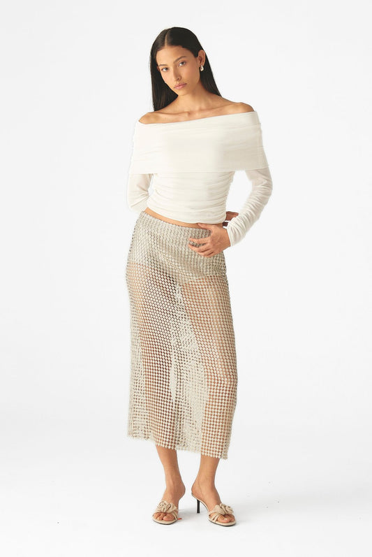 Blusa Lucerna