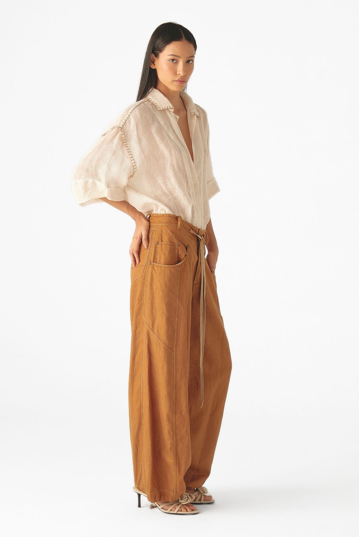 Pantalon Tierra