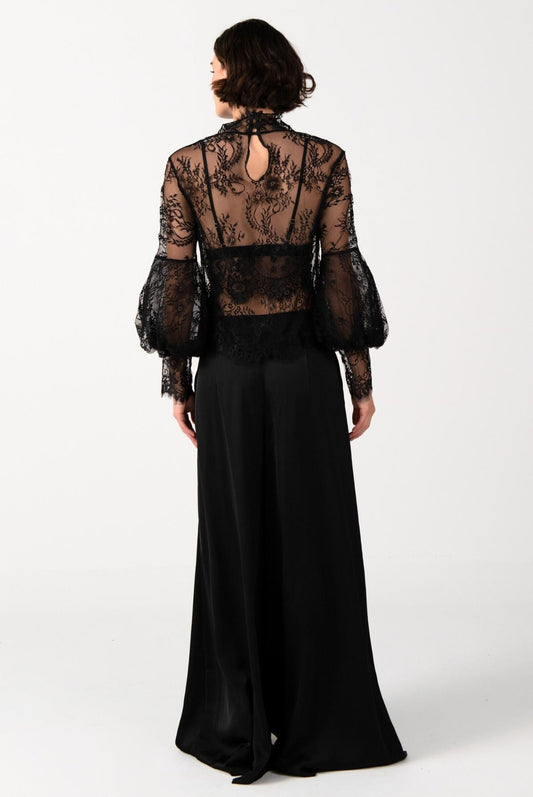 Blusa Lace
