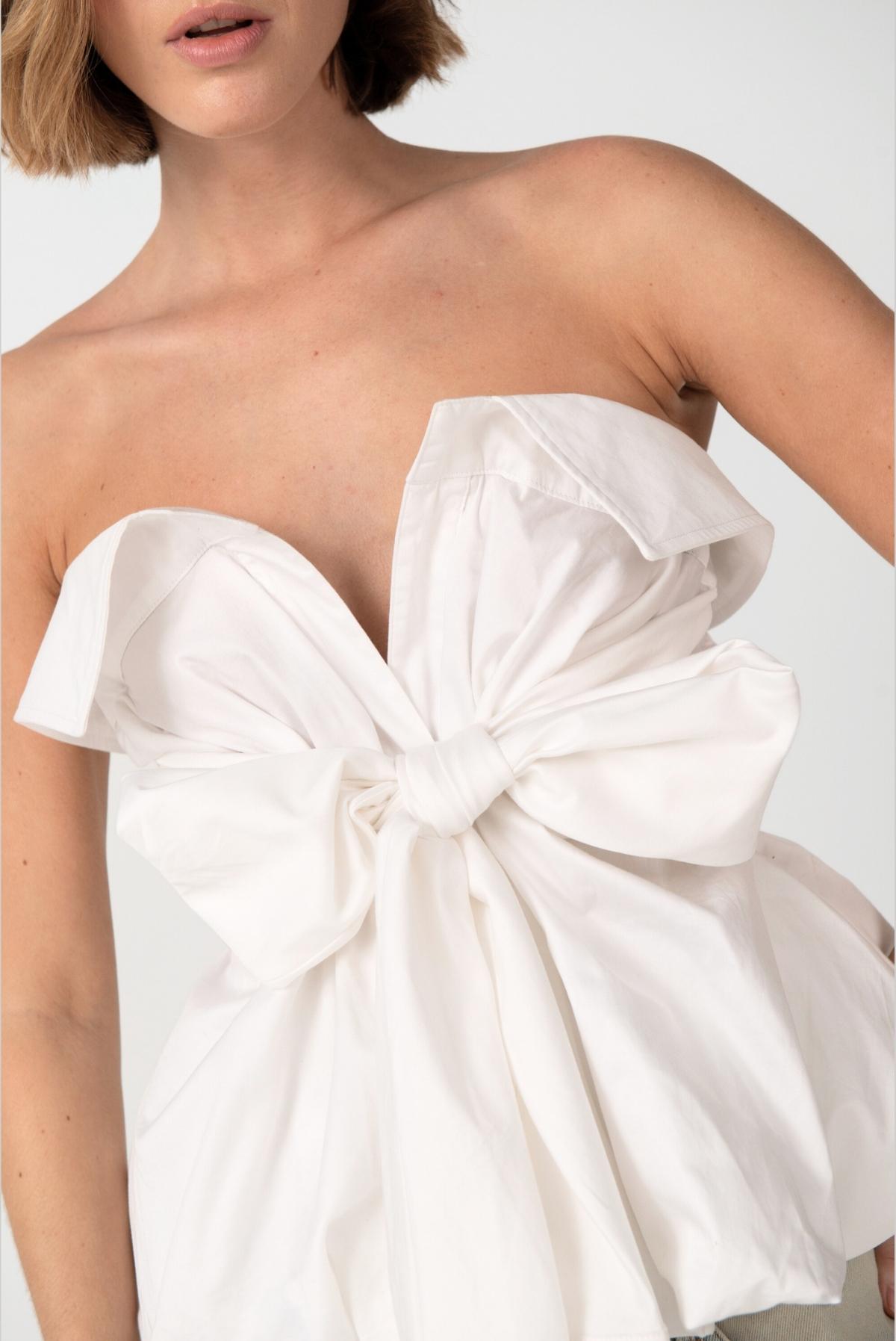 Top Straple Fernanda