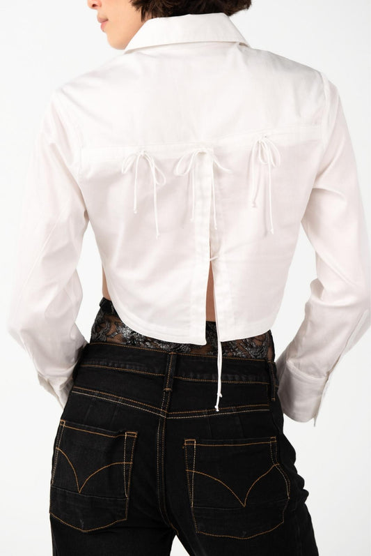 Camisera Amelia Corta