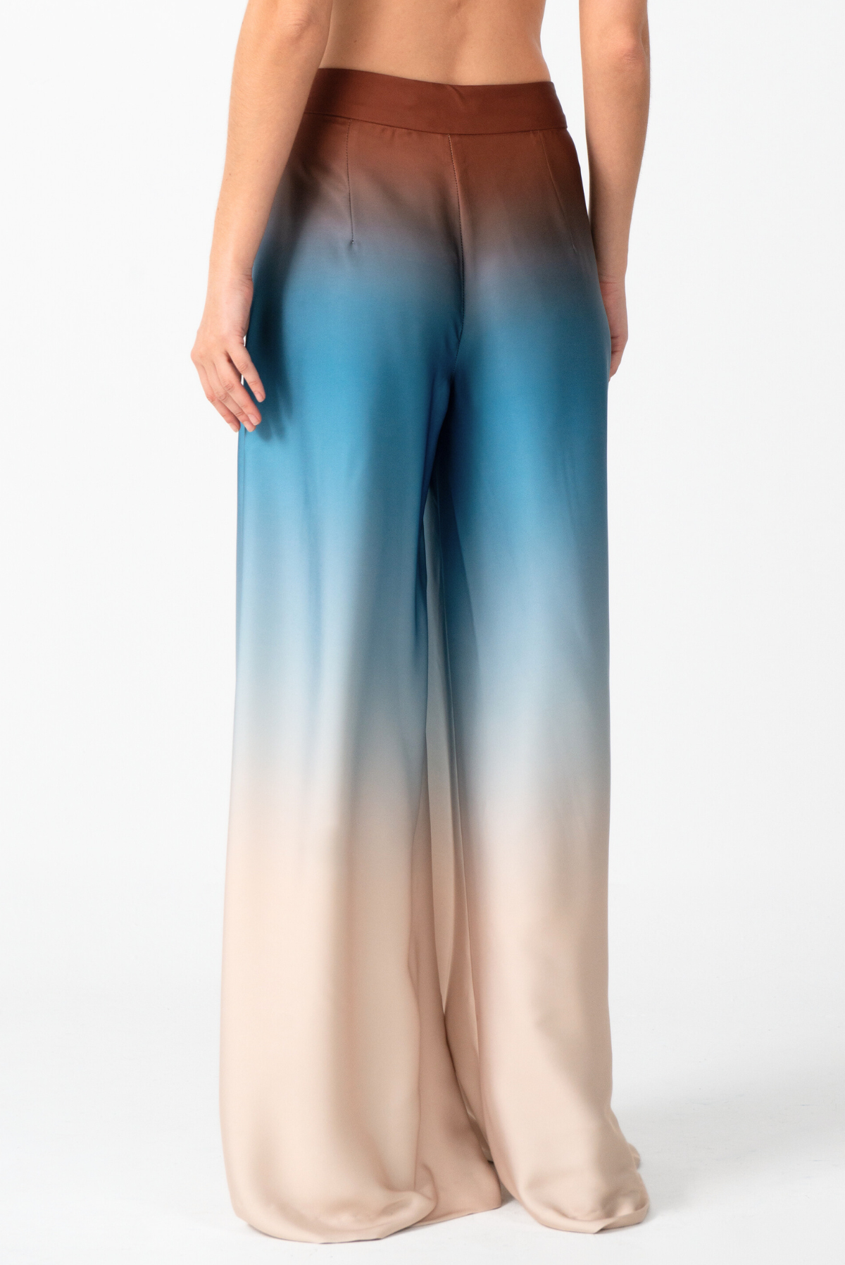 Pantalón Essential Blue