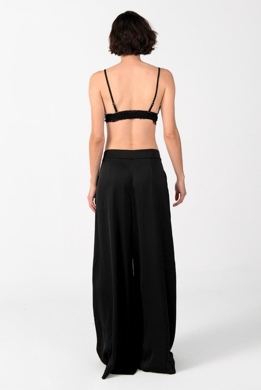 Pantalón Essential Silk