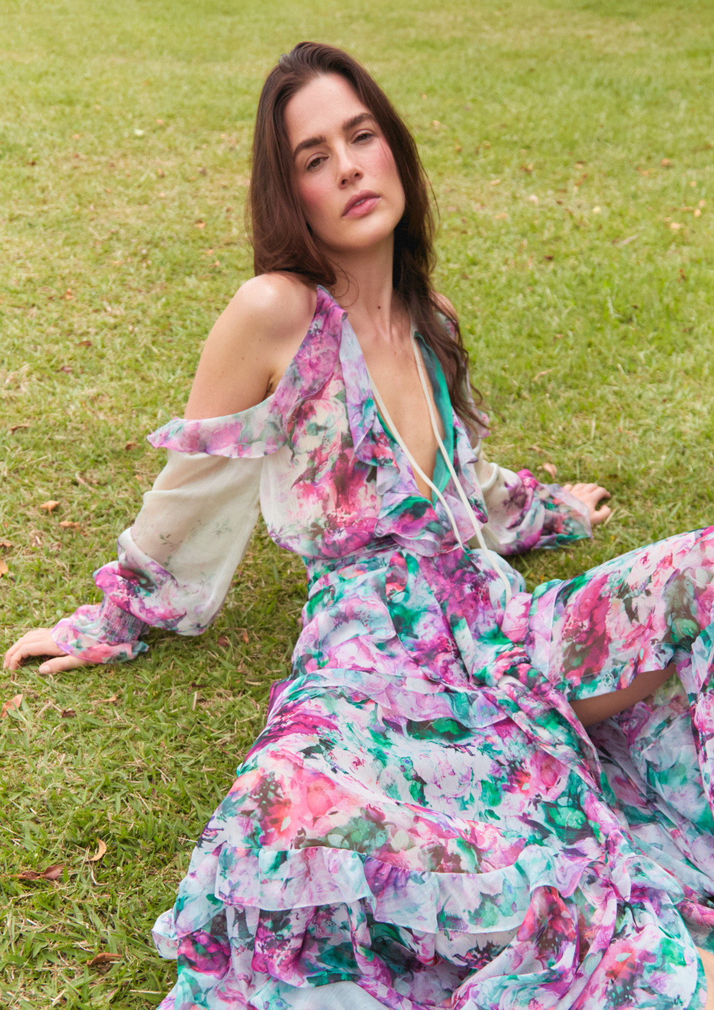 Enterizos & Vestidos