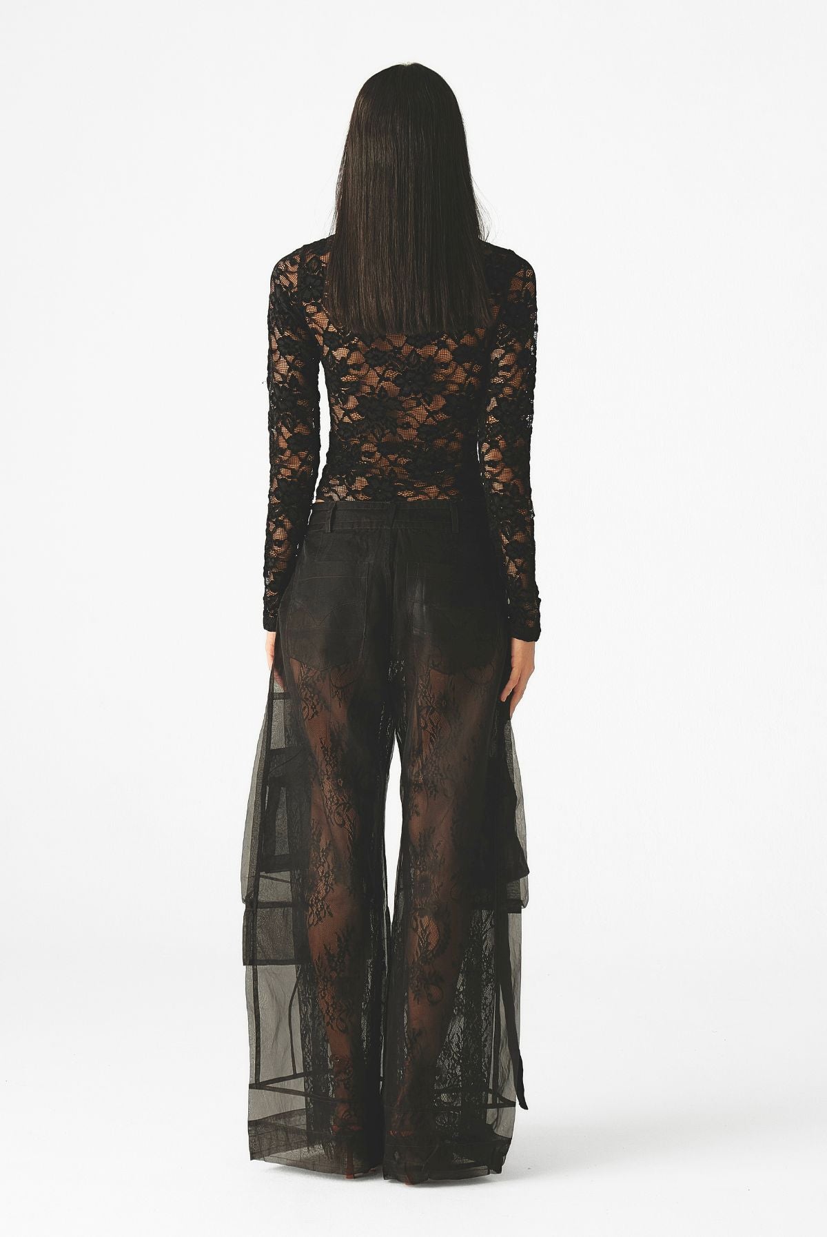Pantalon Herencia