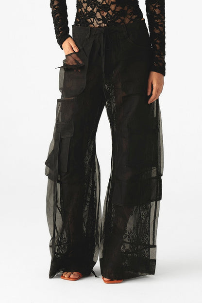 Pantalon Herencia