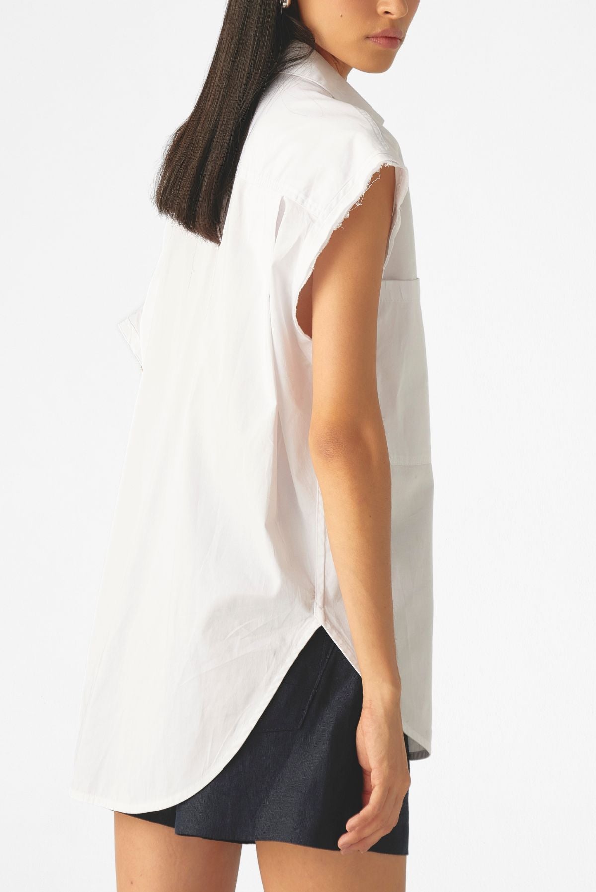 Carmen Shirt