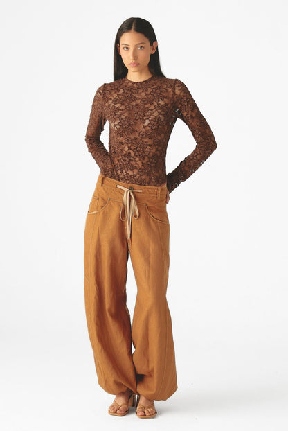 Pantalon Tierra