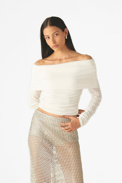 Blusa Lucerna
