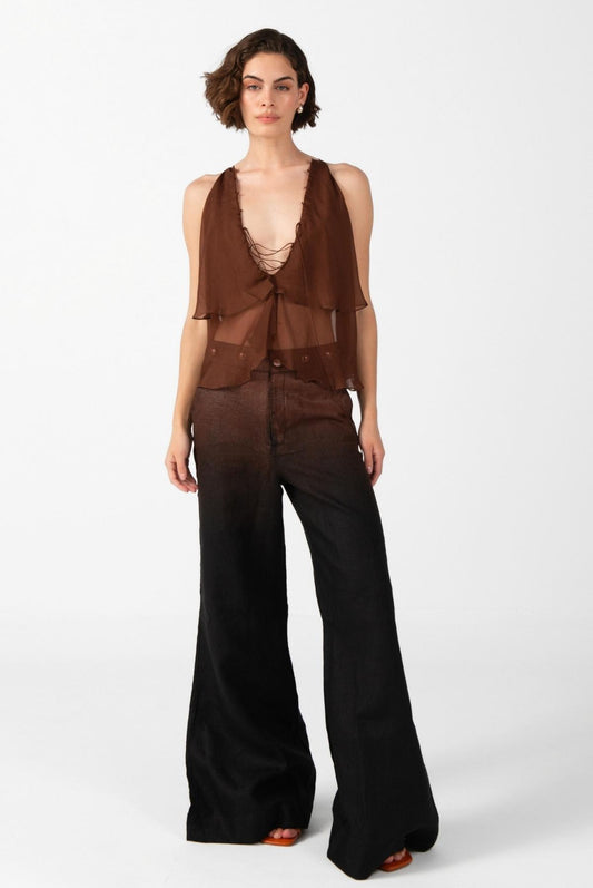 Pantalón Eclipse Noche