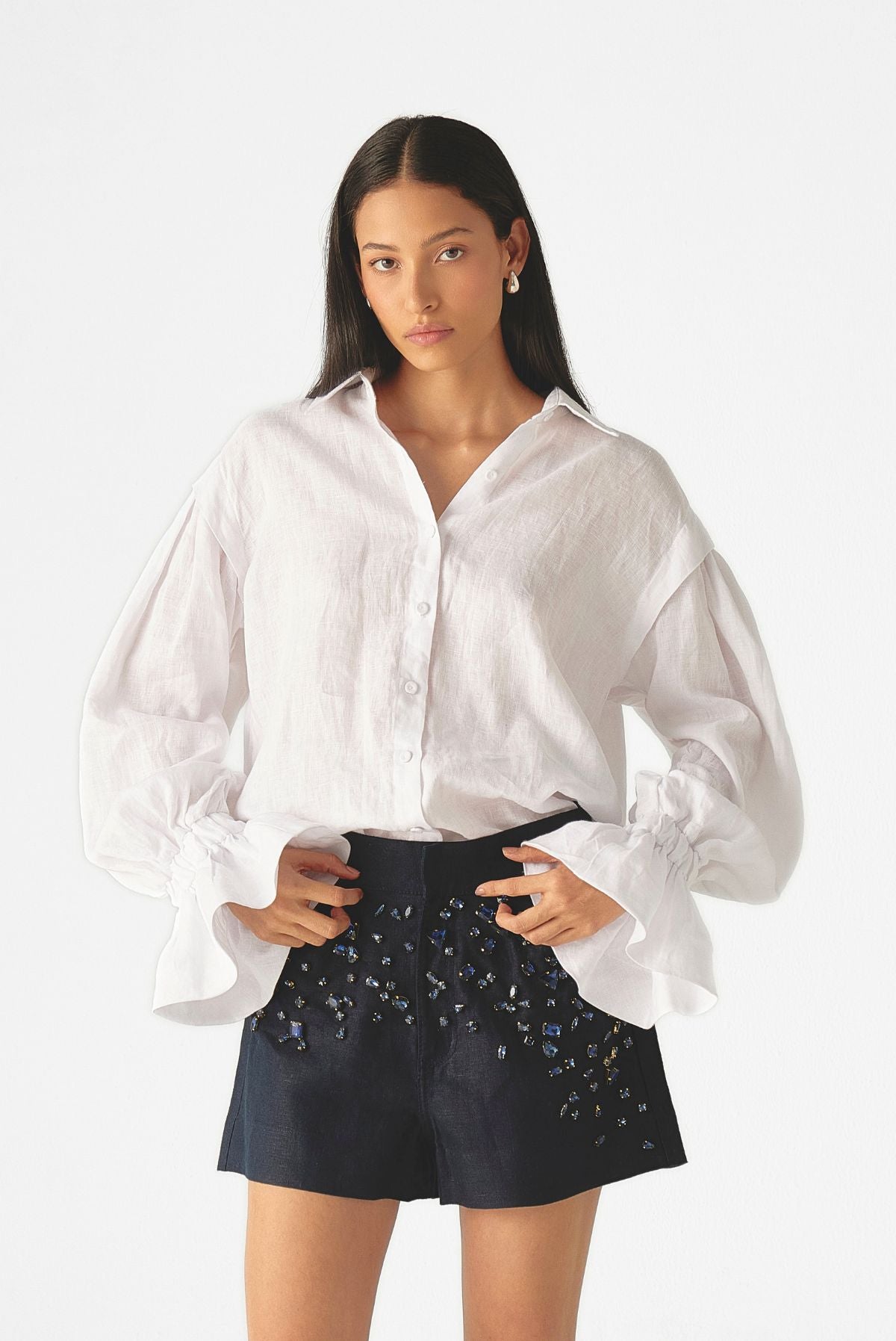 Camisera LLanogrande