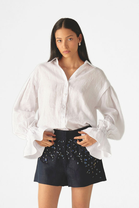 Camisera LLanogrande