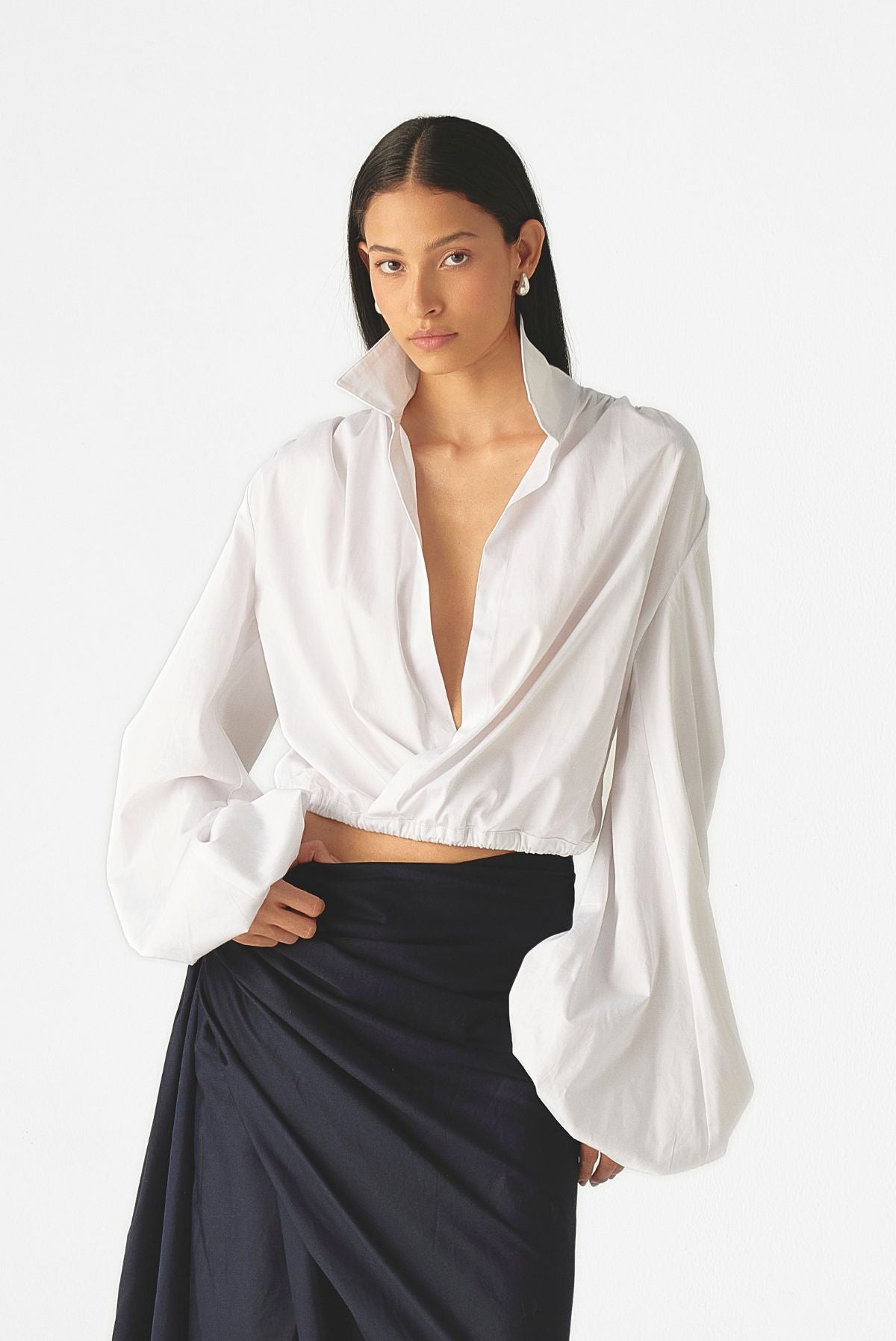 Camisera Santa Fe