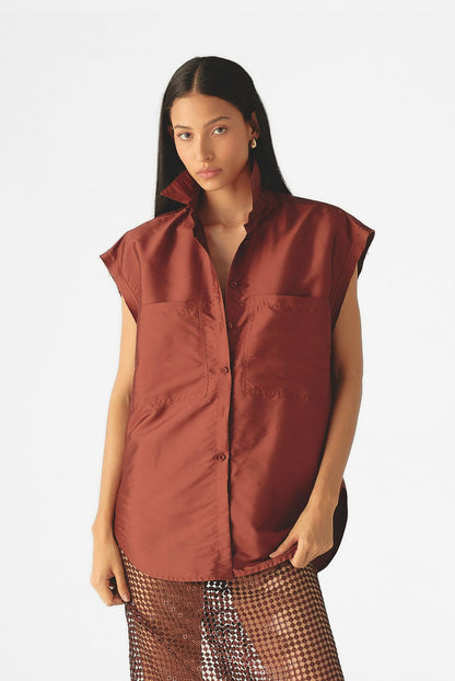 Blusa Aura