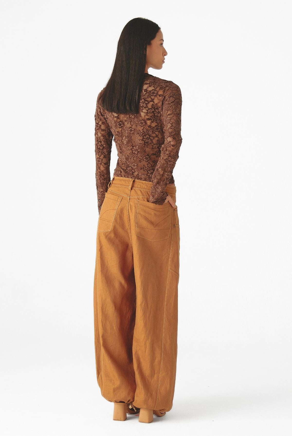 Pantalon Tierra