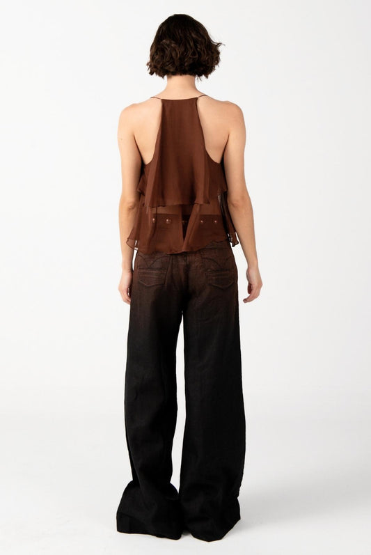 Pantalón Eclipse Noche