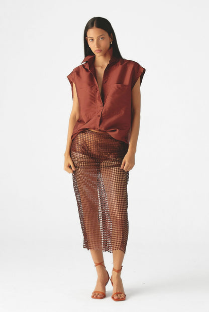 Blusa Aura
