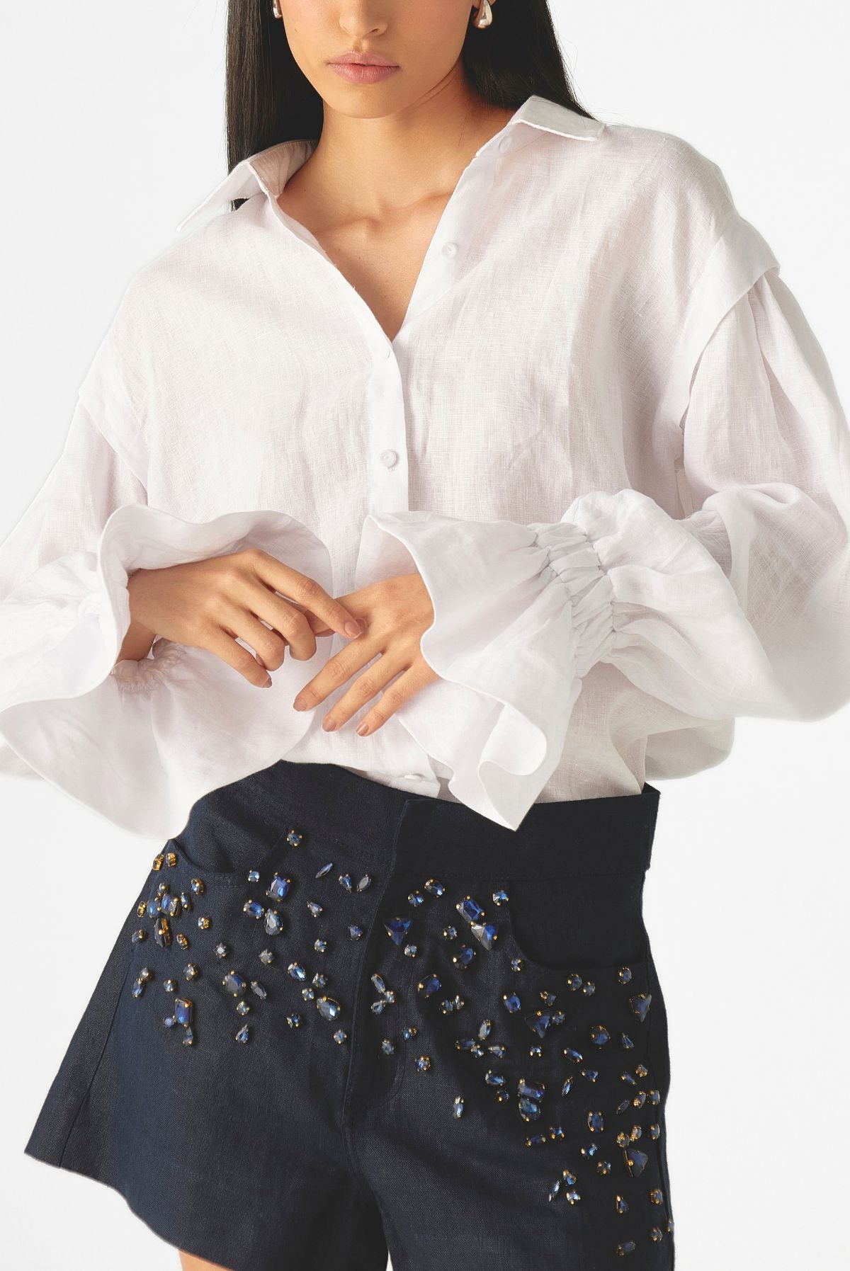 Camisera LLanogrande