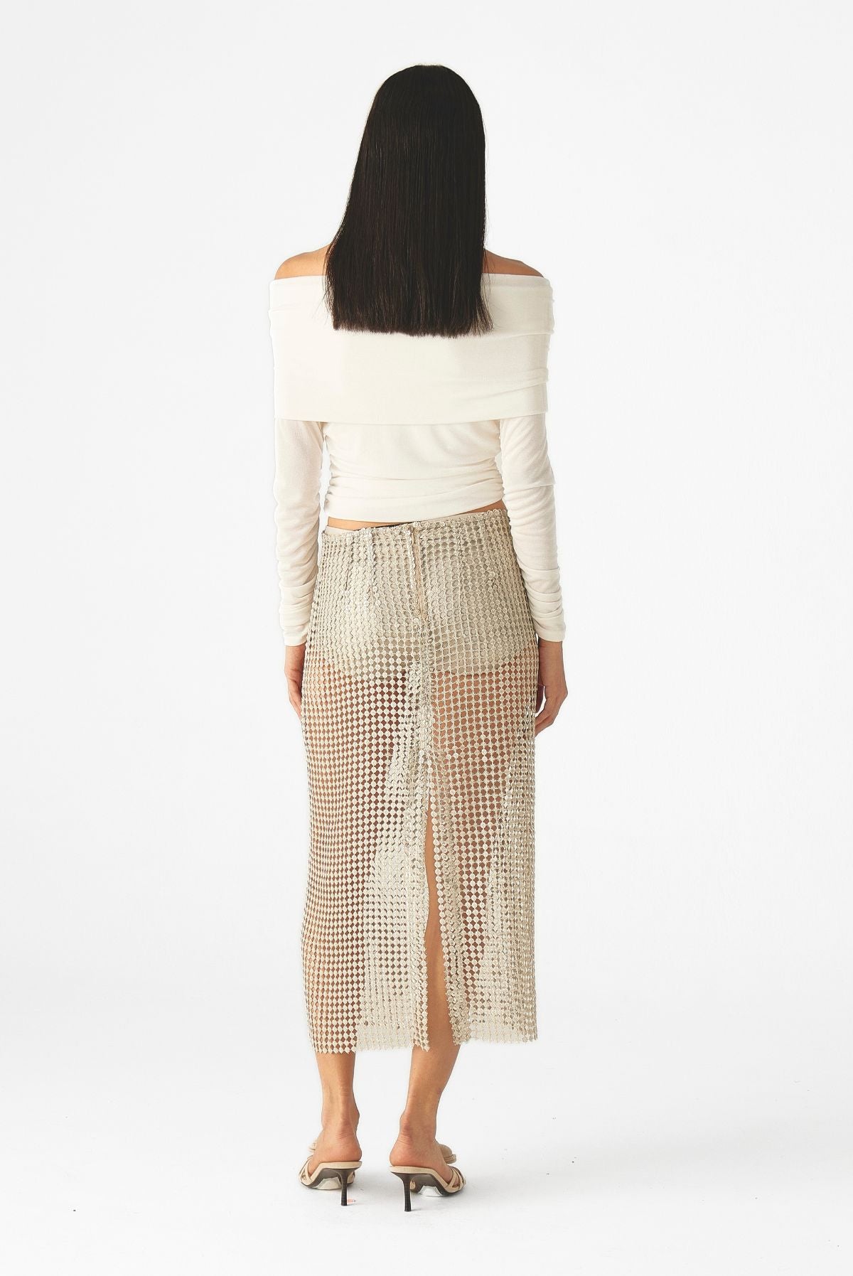 Blusa Lucerna