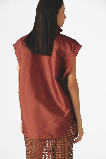 Blusa Aura