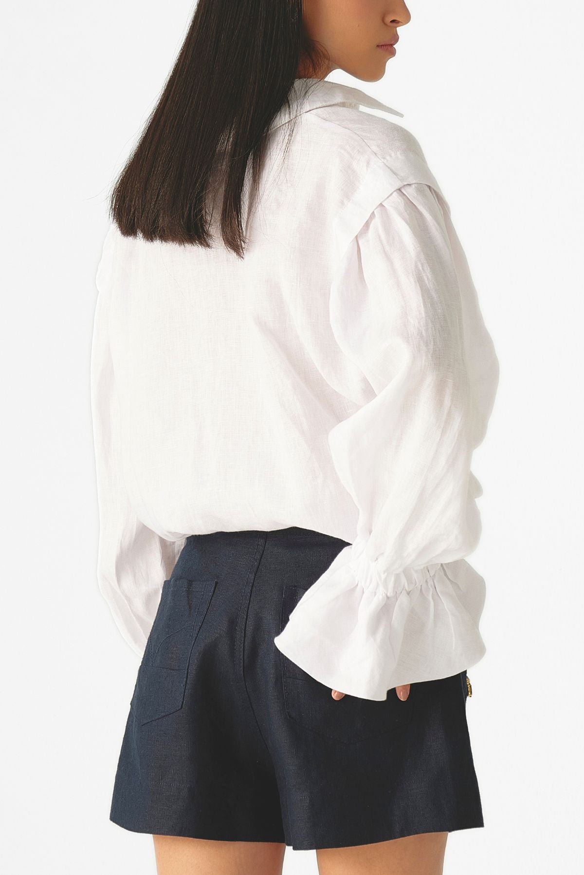 Camisera LLanogrande