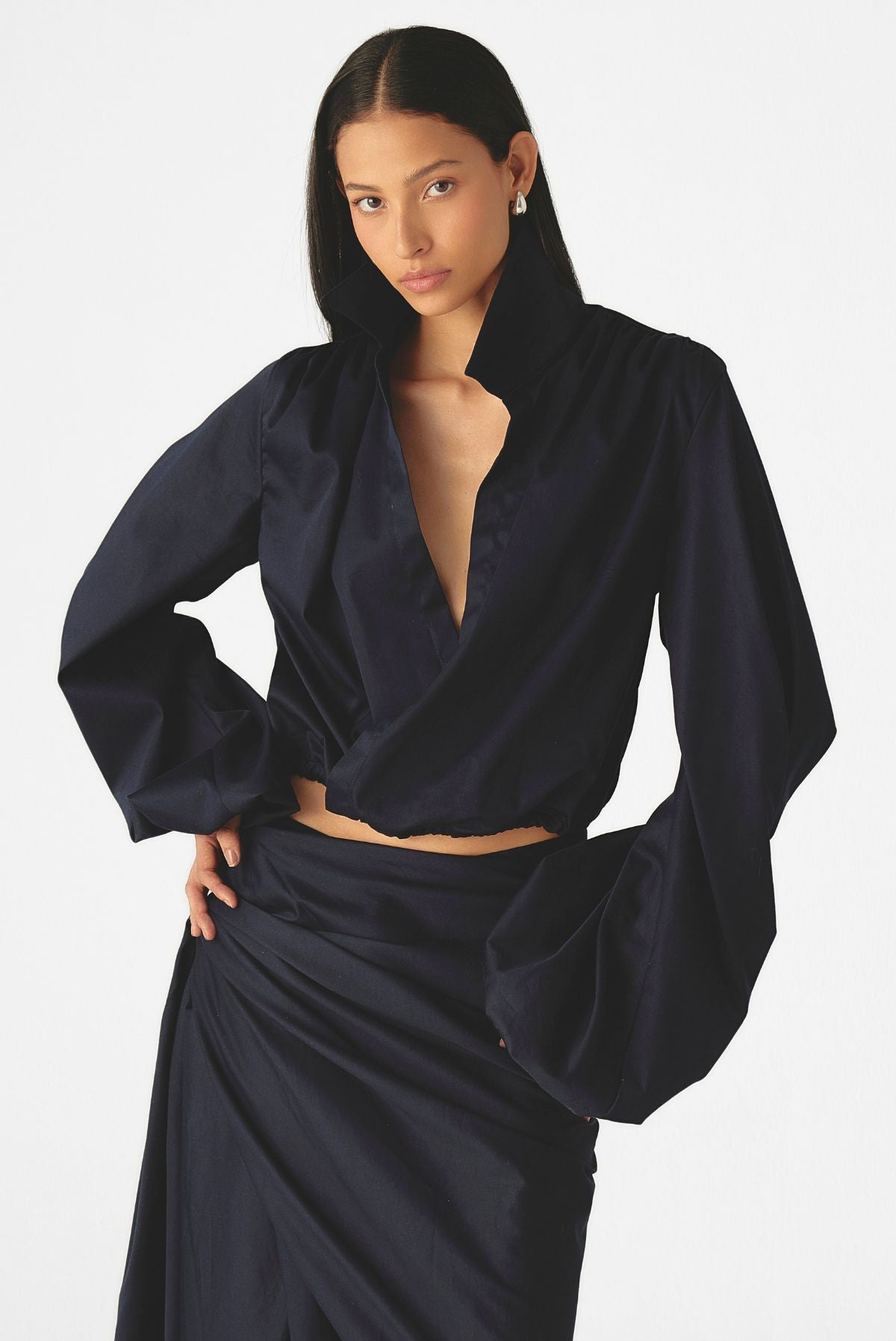 Camisera Santa Fe
