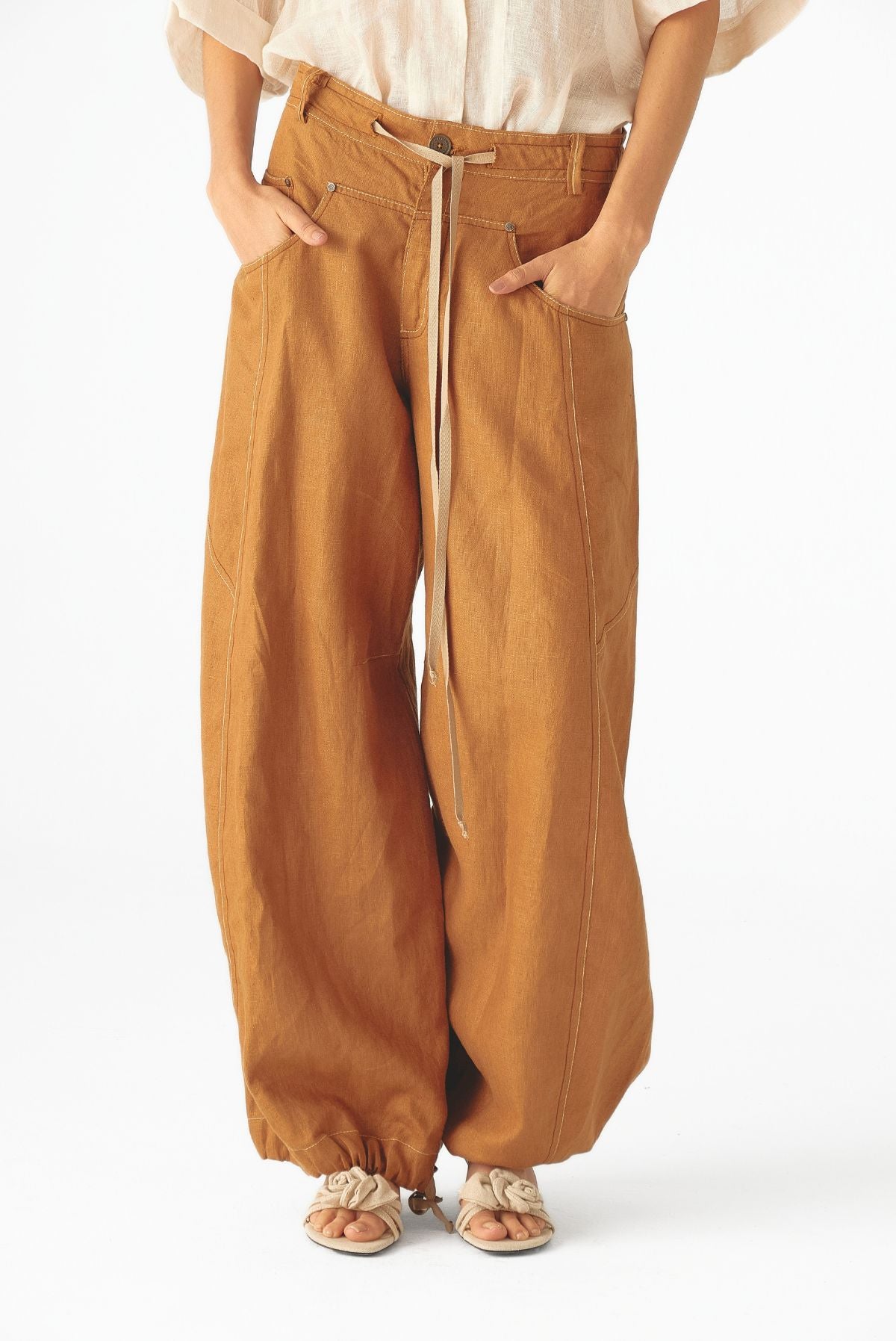 Pantalon Tierra