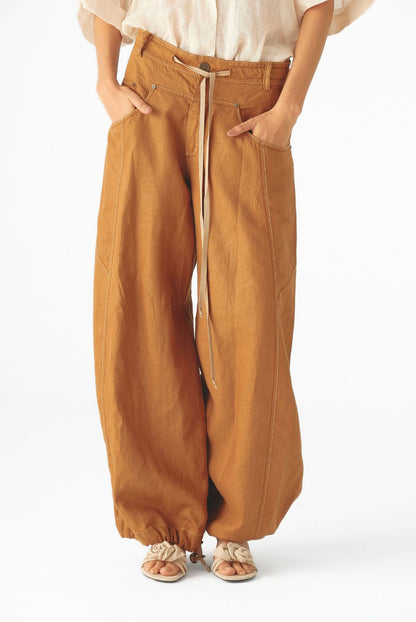 Pantalon Tierra