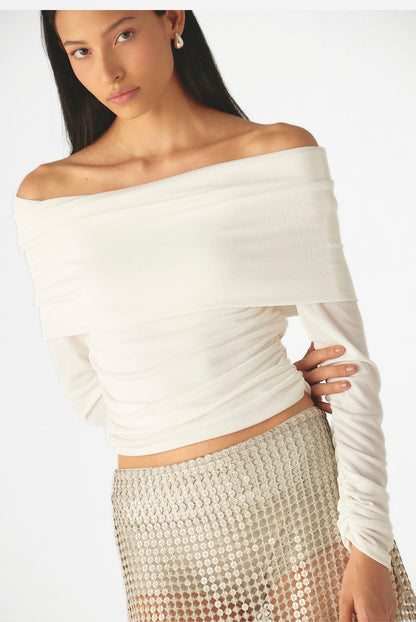 Blusa Lucerna