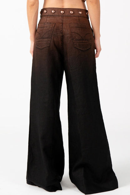 Pantalón Eclipse Noche