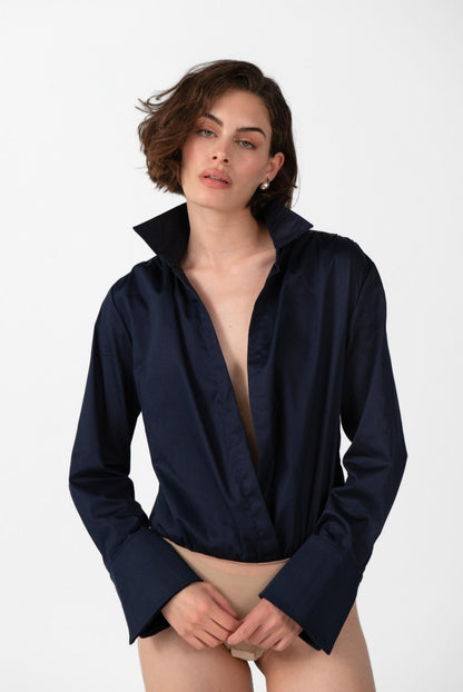 Body Camisero Nocturne