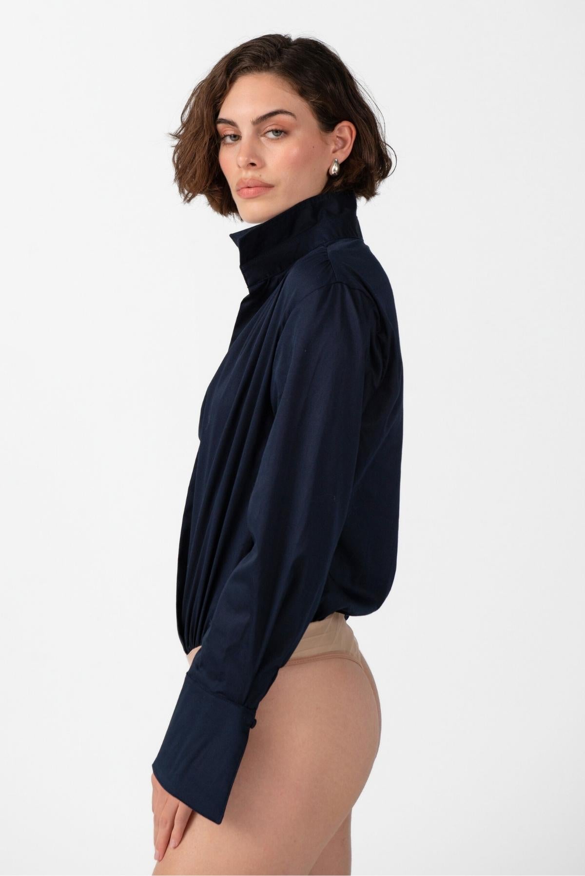 Body Camisero Nocturne