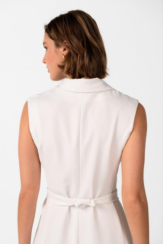 Chaleco Días de Viena