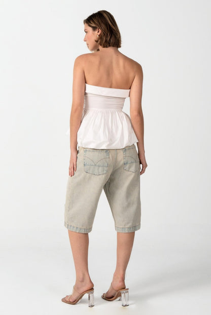 Top Straple Fernanda