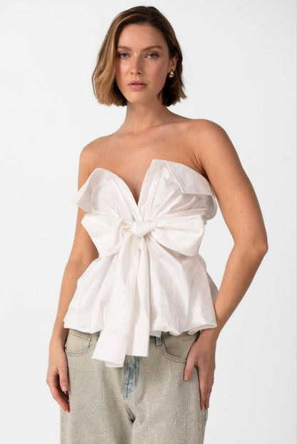 Top Straple Fernanda