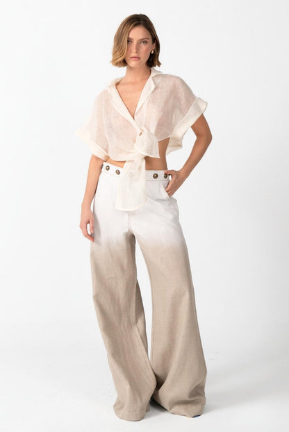 Pantalón Eclipse Día