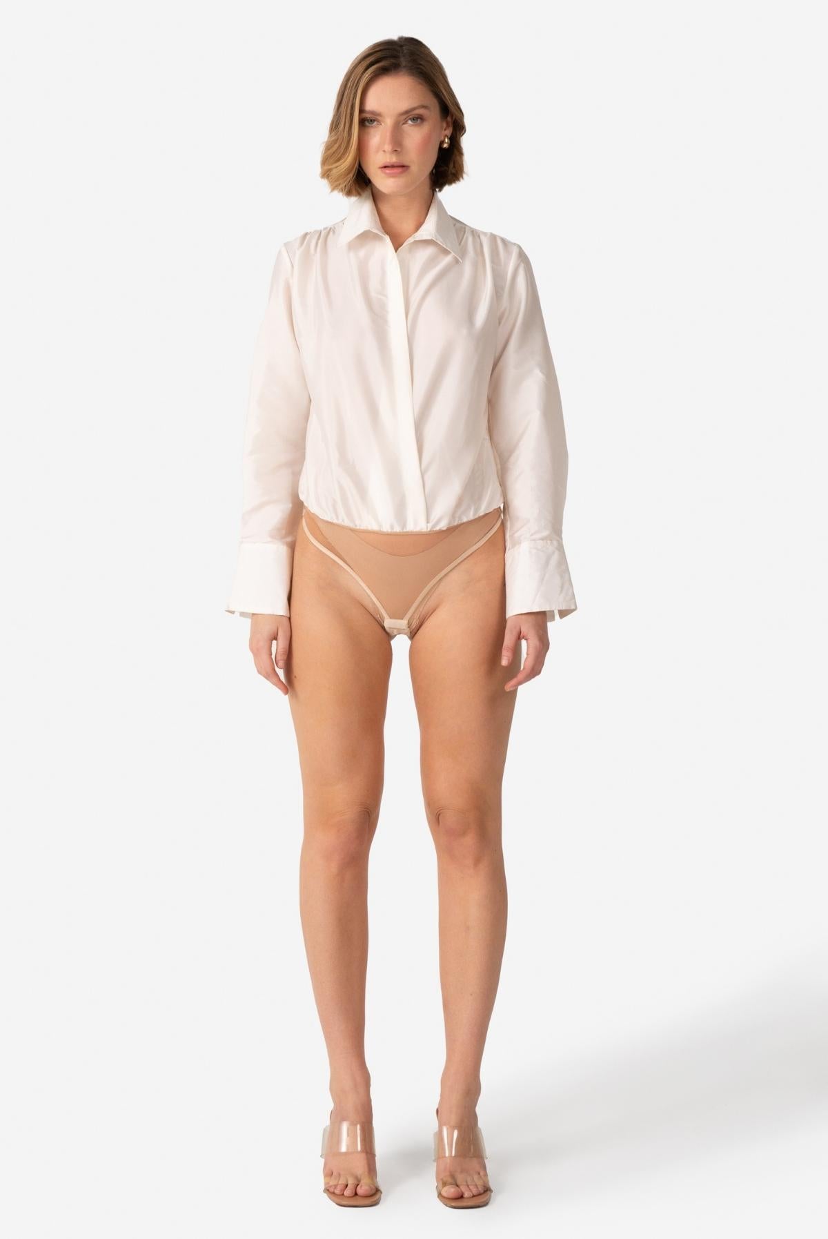 Body Camisero Nocturne