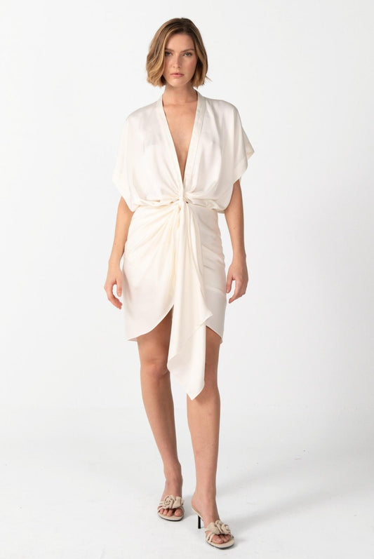 Vestido Brisa del Mar