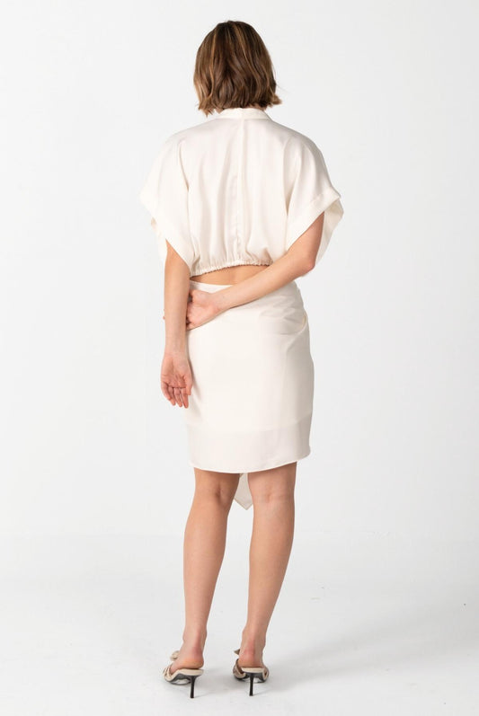 Vestido Brisa del Mar