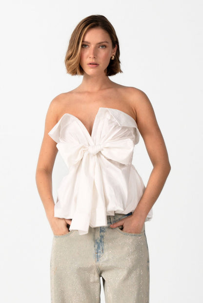 Top Straple Fernanda