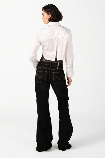 Camisera Amelia Corta