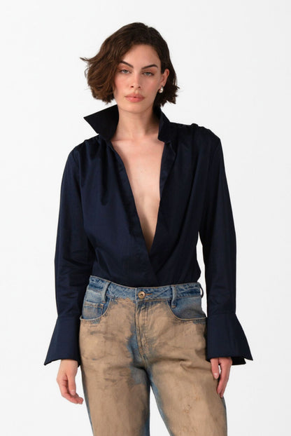 Body Camisero Nocturne