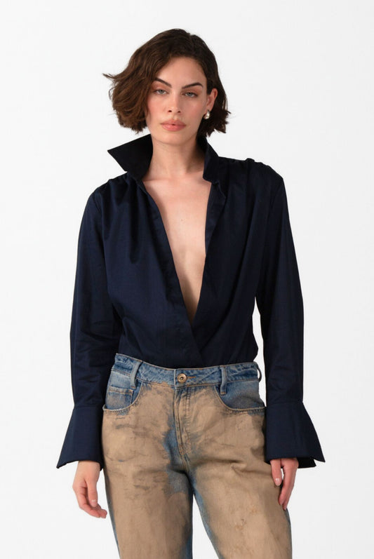 Body Camisero Nocturne