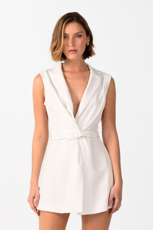 Chaleco Días de Viena