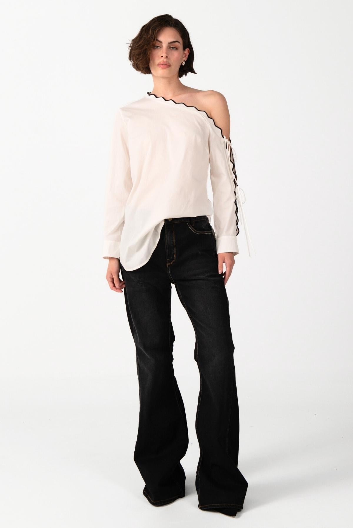 Blusa Ondine