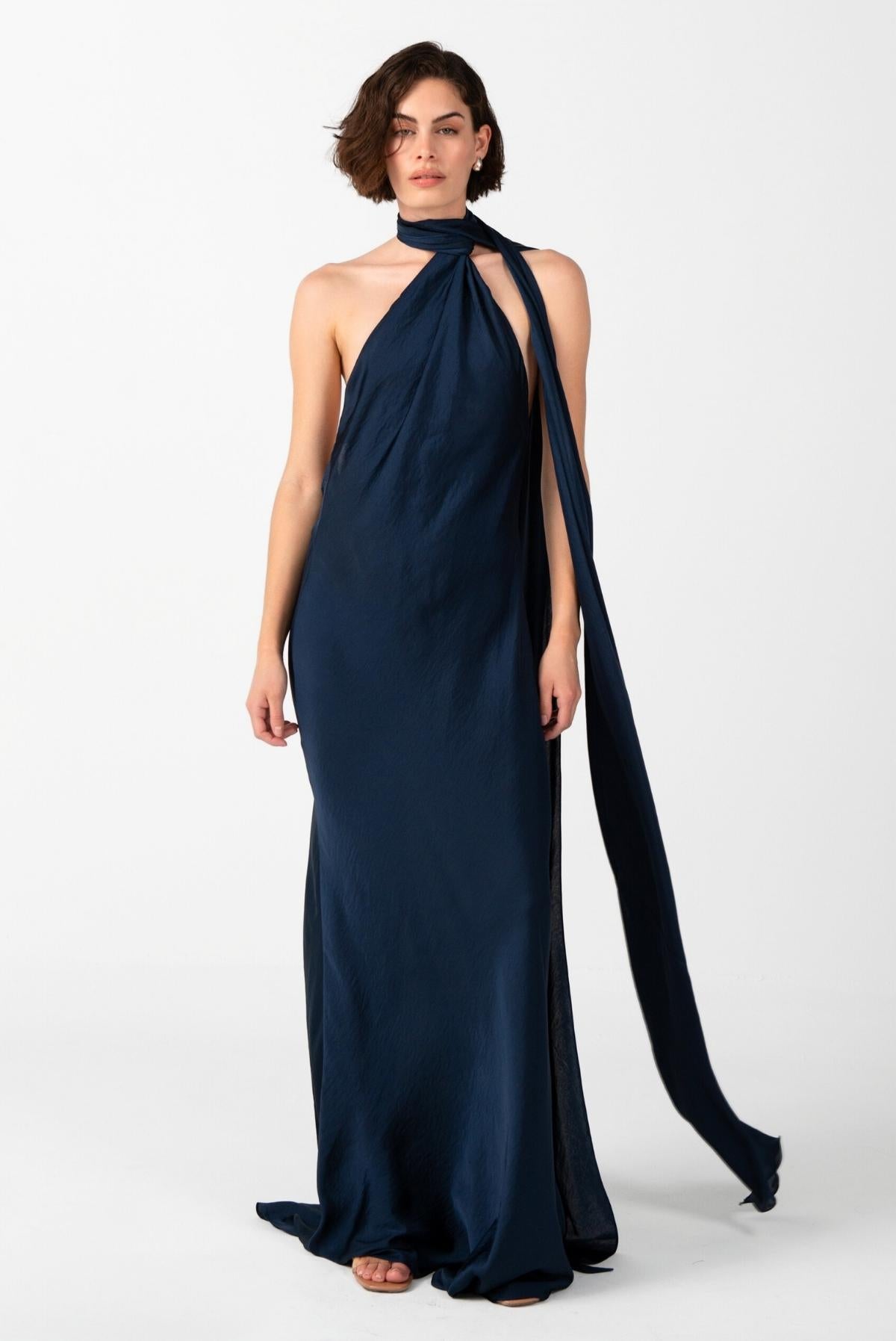 Vestido Mare